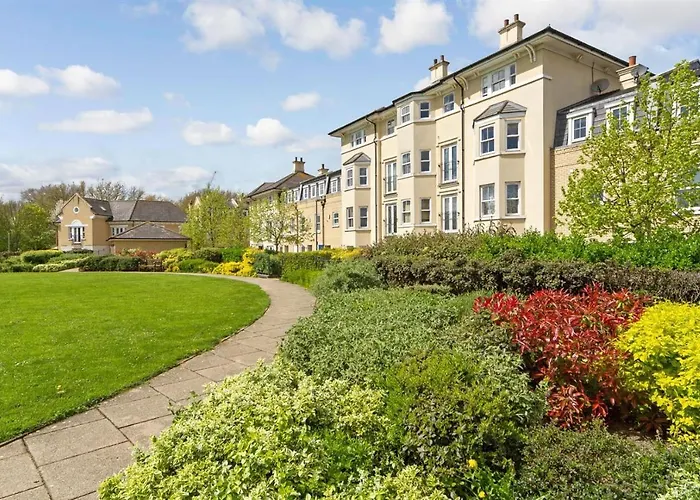 Mathus Gardens