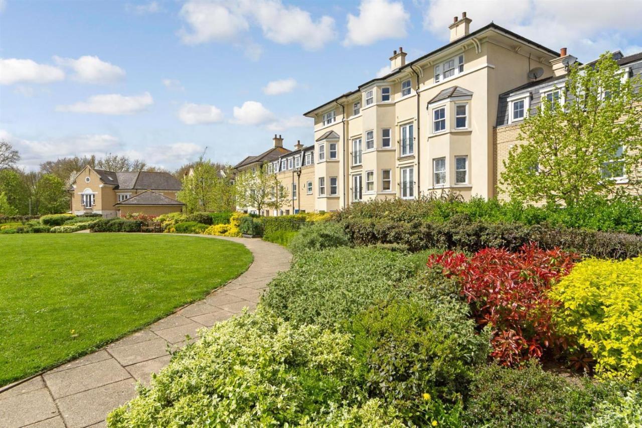 Mathus Gardens *
