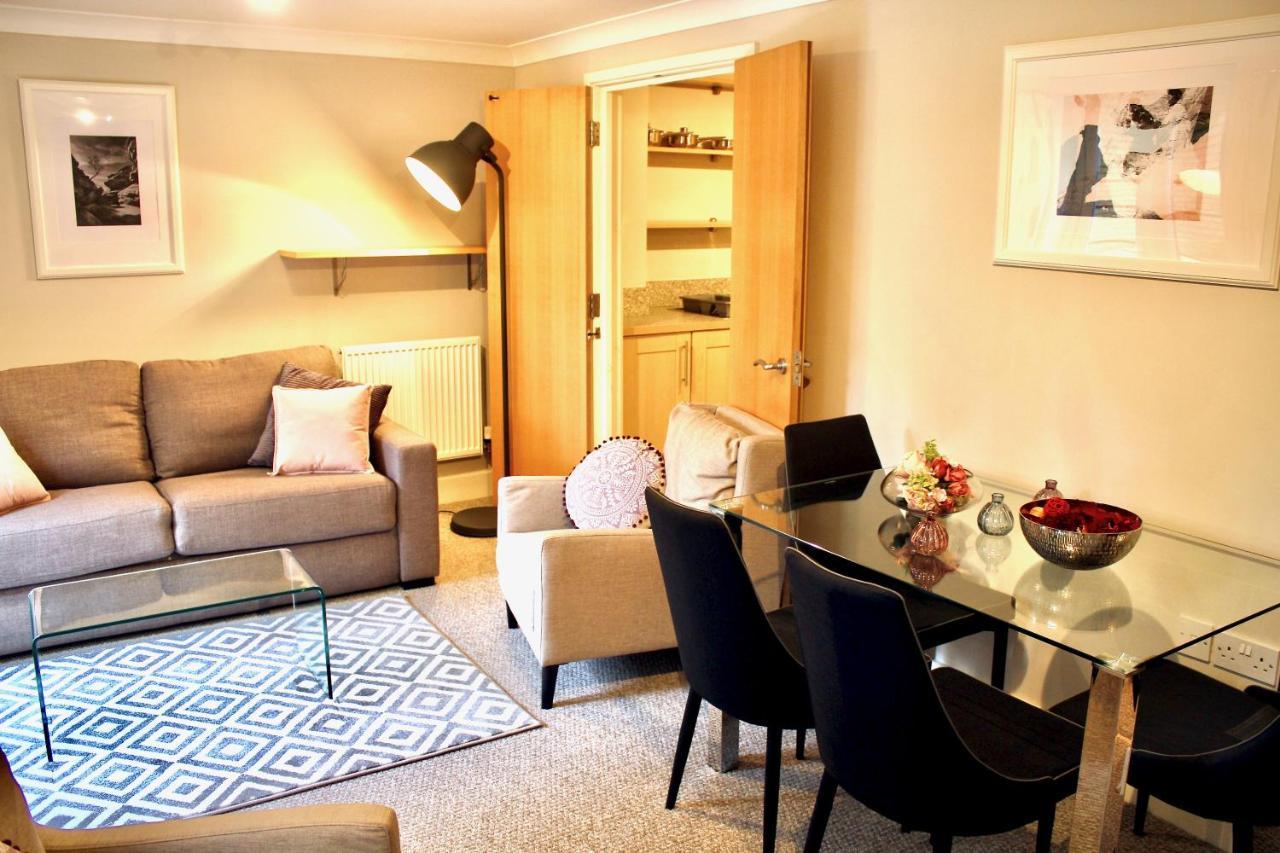 Apartemen Mathus Gardens
