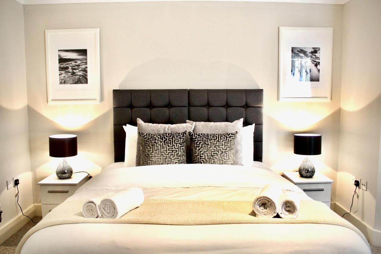 Apartment Mathus Gardens *