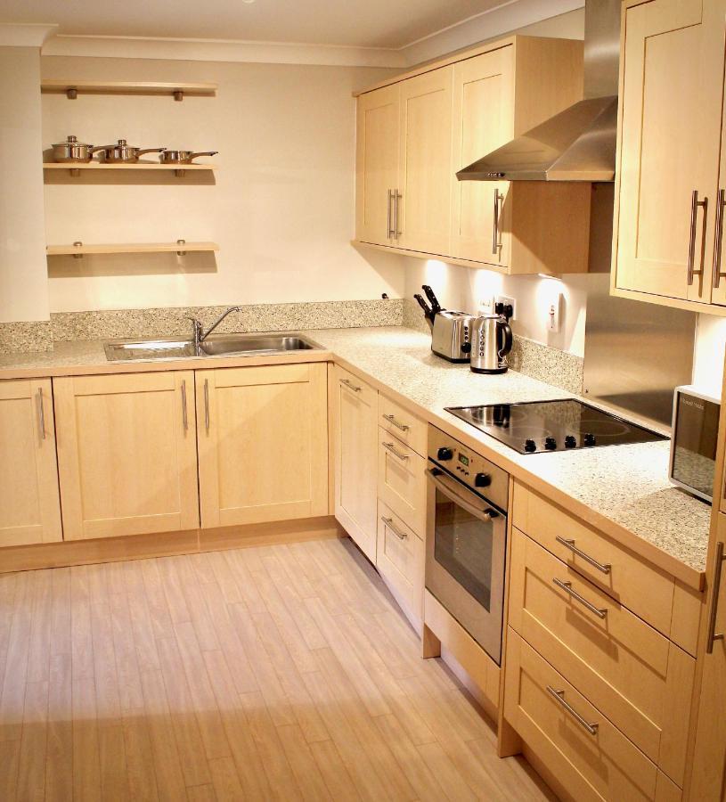 Mathus Gardens Apartment *
