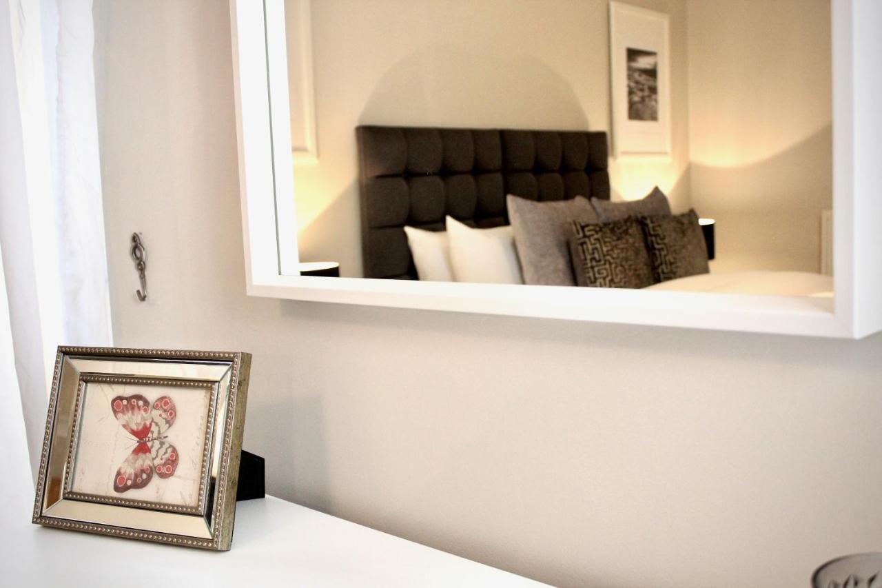 Apartment Mathus Gardens *
