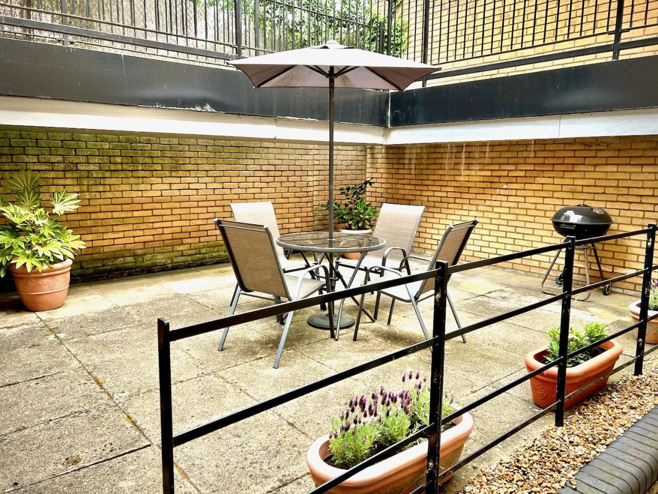 Apartment Mathus Gardens Cambridge (Cambridgeshire)