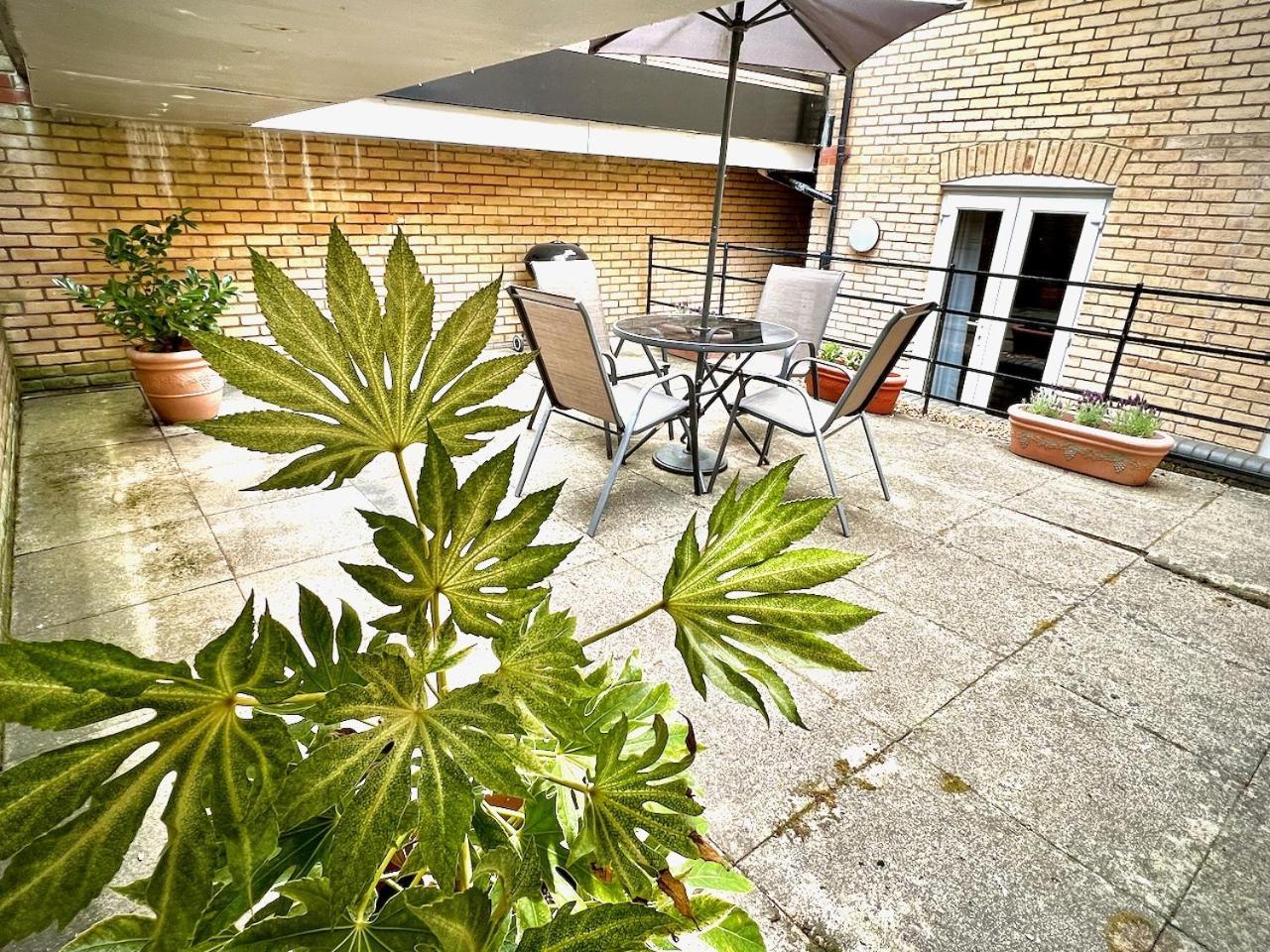 Mathus Gardens Apartment