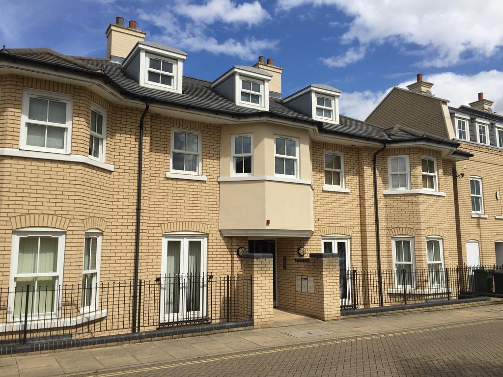 Mathus Gardens Apartment Cambridge (Cambridgeshire)